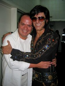 ELVIS…Hector Ortiz